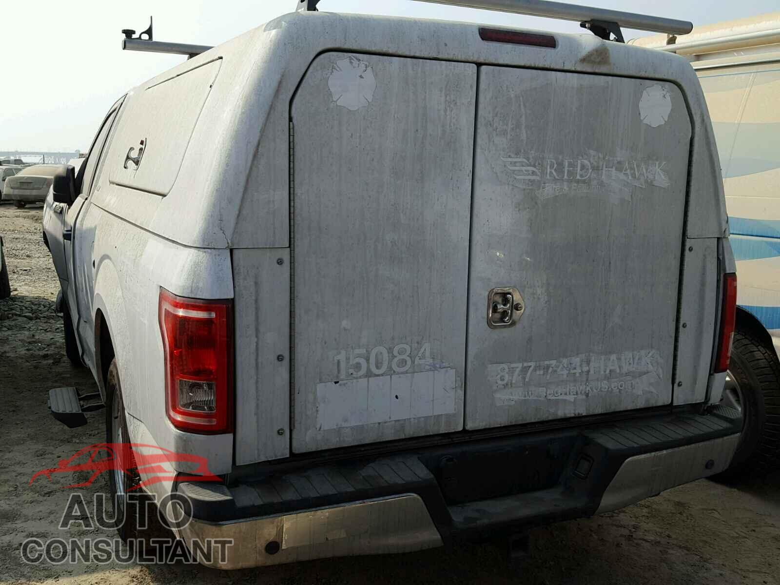 FORD F150 2015 - 1FTMF1C84FKD13105