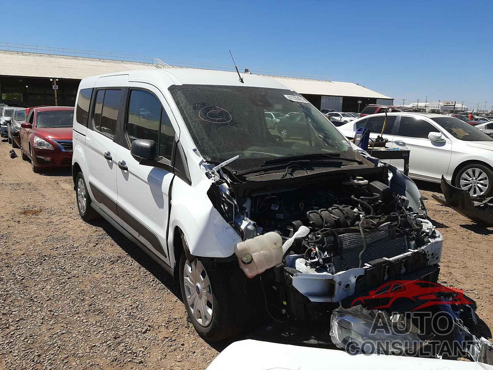 FORD TRANSIT CO 2020 - NM0GE9E24L1444749