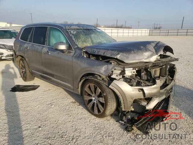 VOLVO XC90 2021 - YV4A221L5M1685287