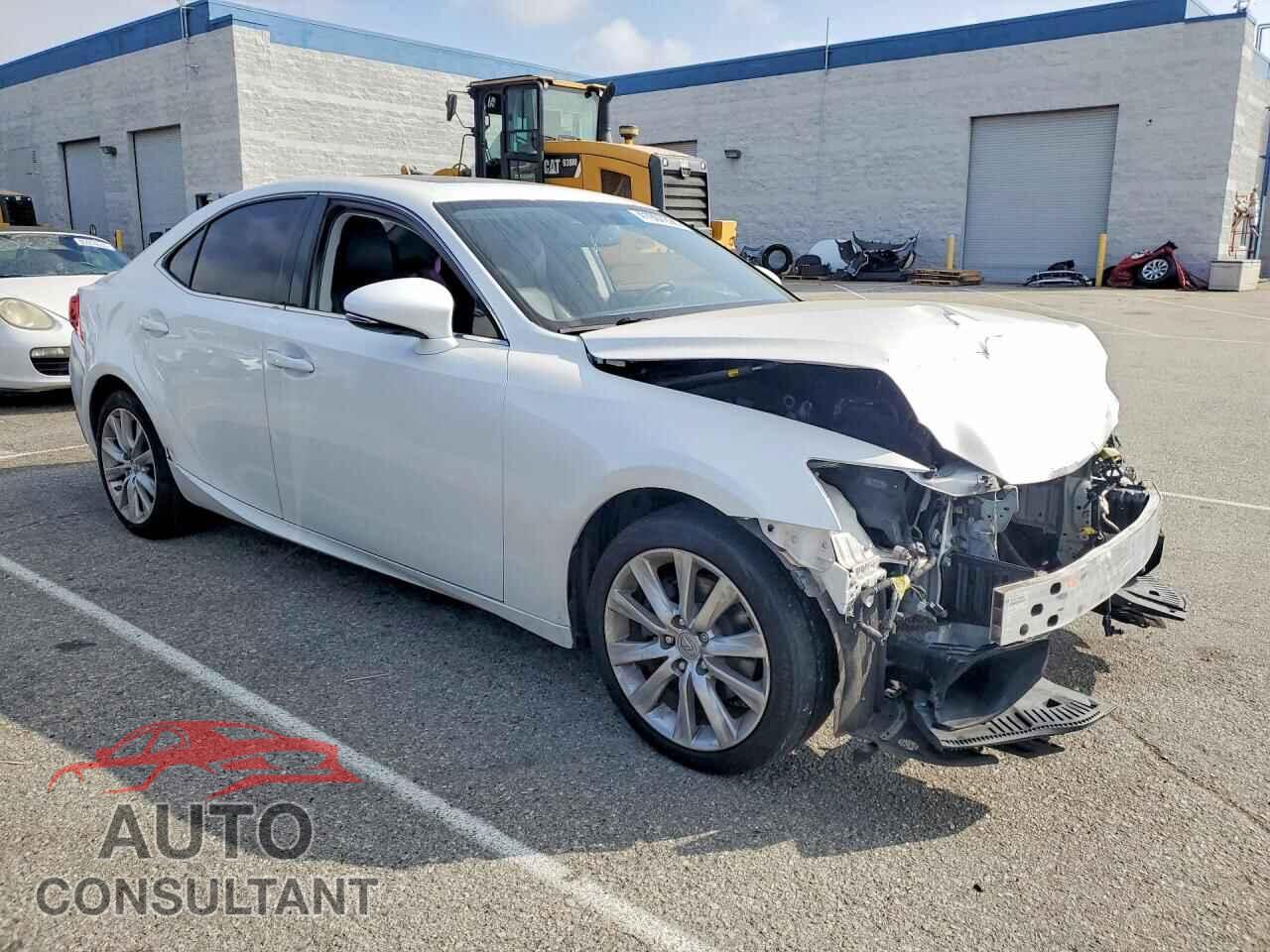 LEXUS IS 2014 - JTHBF1D24E5023346