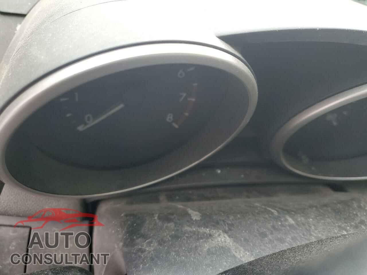 MAZDA 3 2011 - JM1BL1UG8B1399072