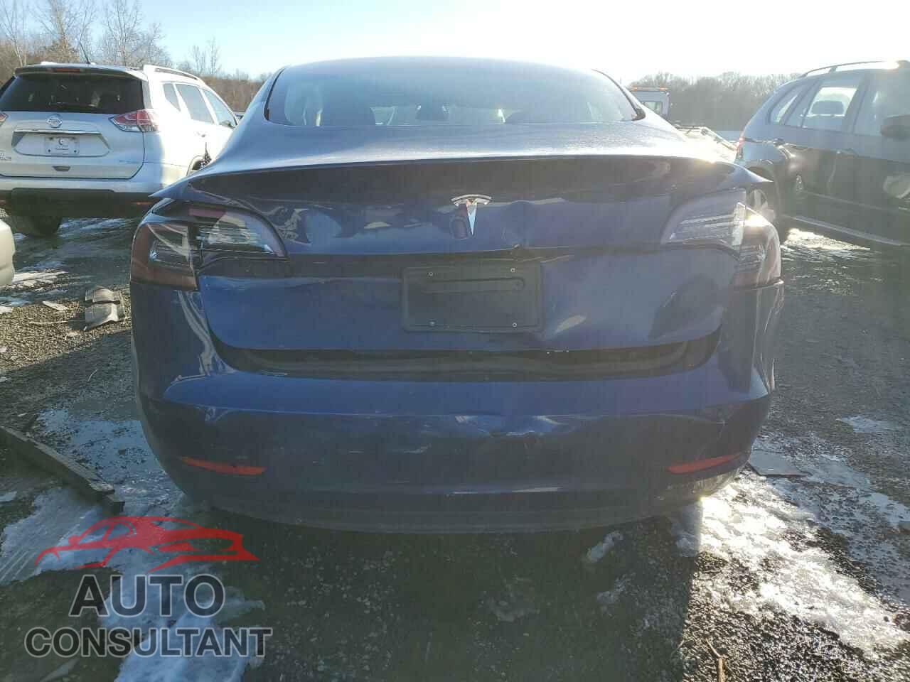 TESLA MODEL 3 2023 - 5YJ3E1EA2PF512408