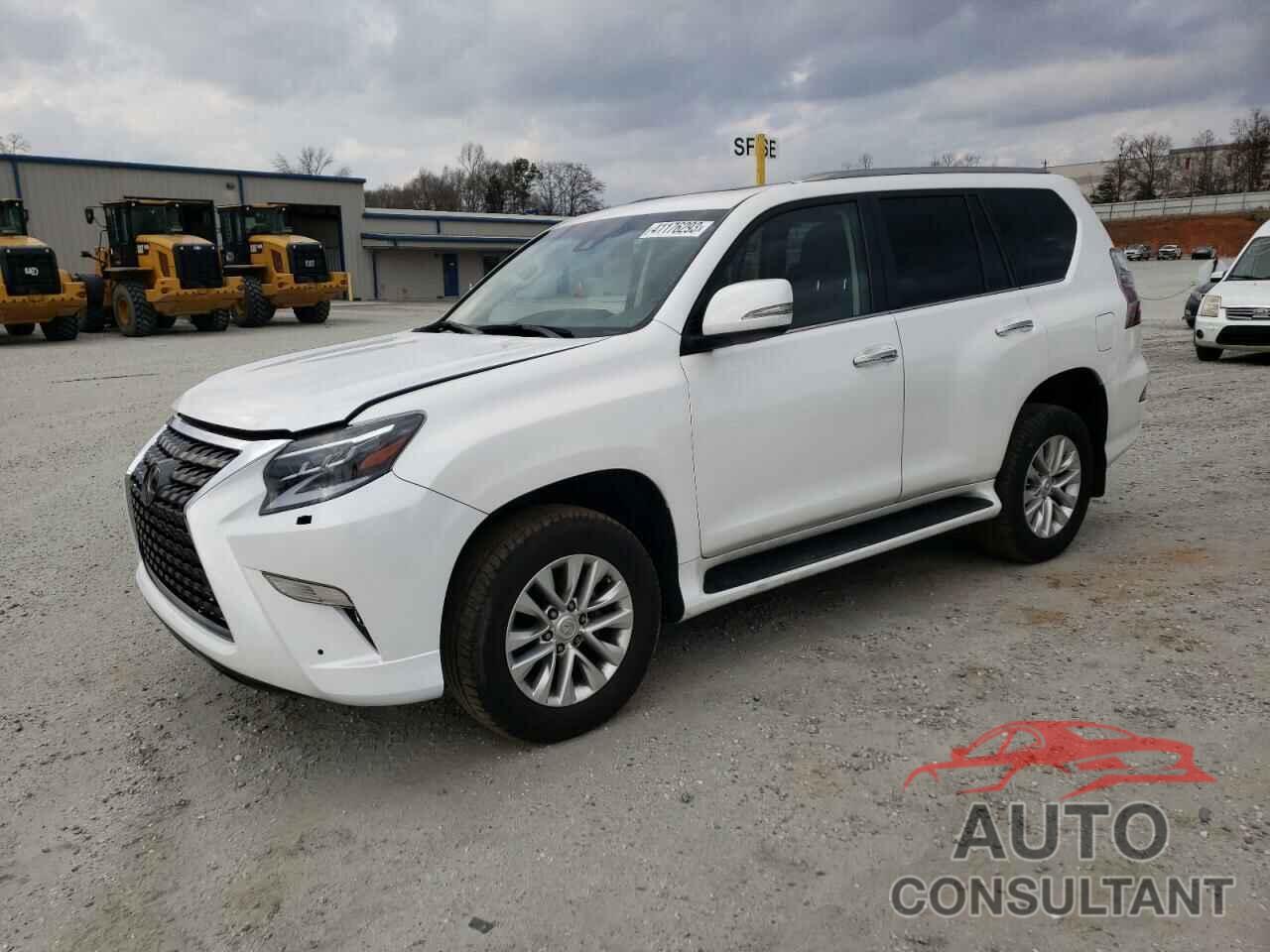 LEXUS GX 2021 - JTJBM7BX1M5269985