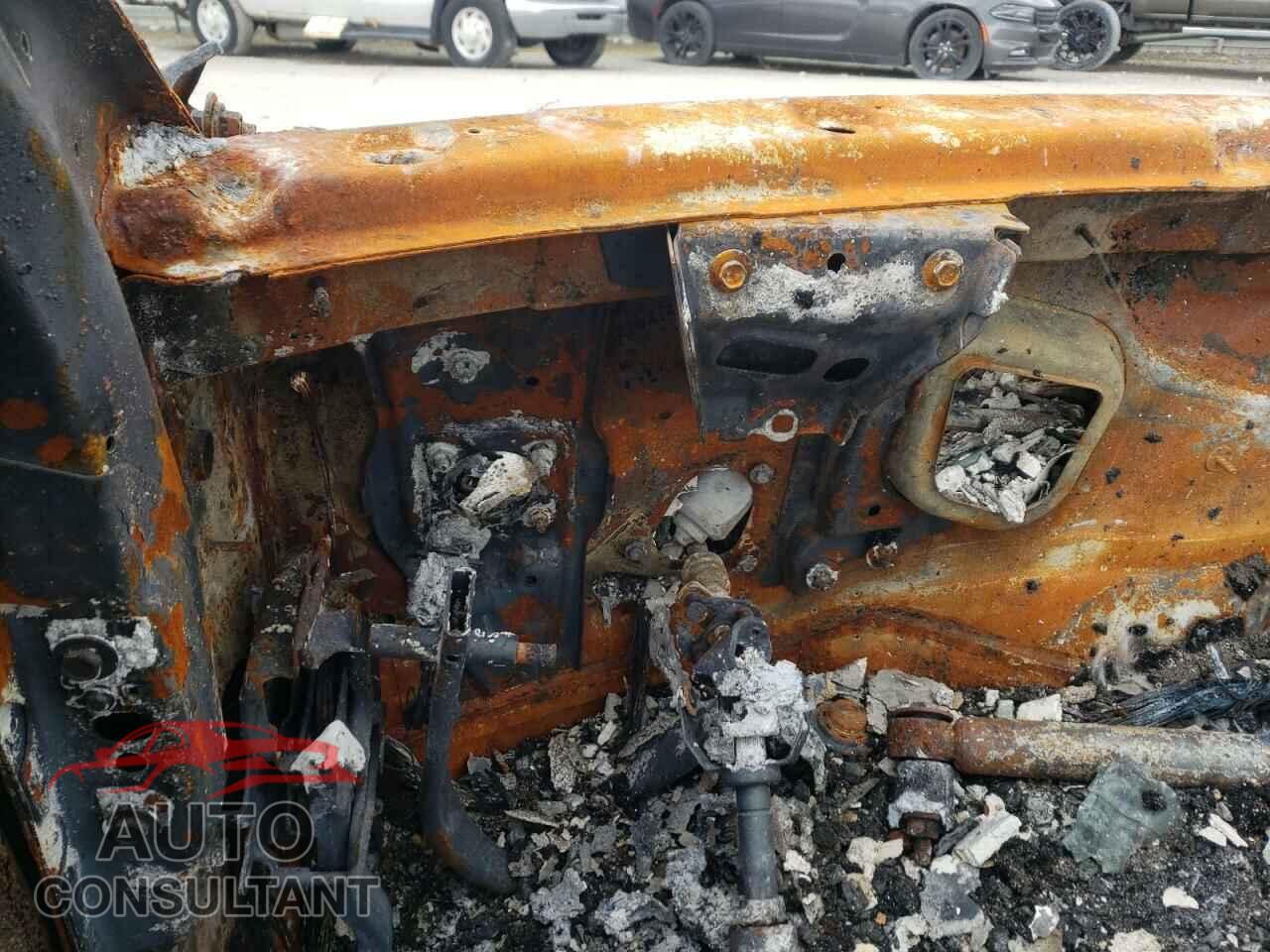 DODGE DURANGO 2021 - 1C4SDJH92MC606118
