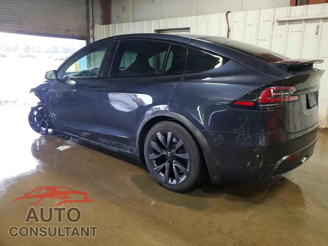 TESLA MODEL X 2023 - 7SAXCBE54PF427931