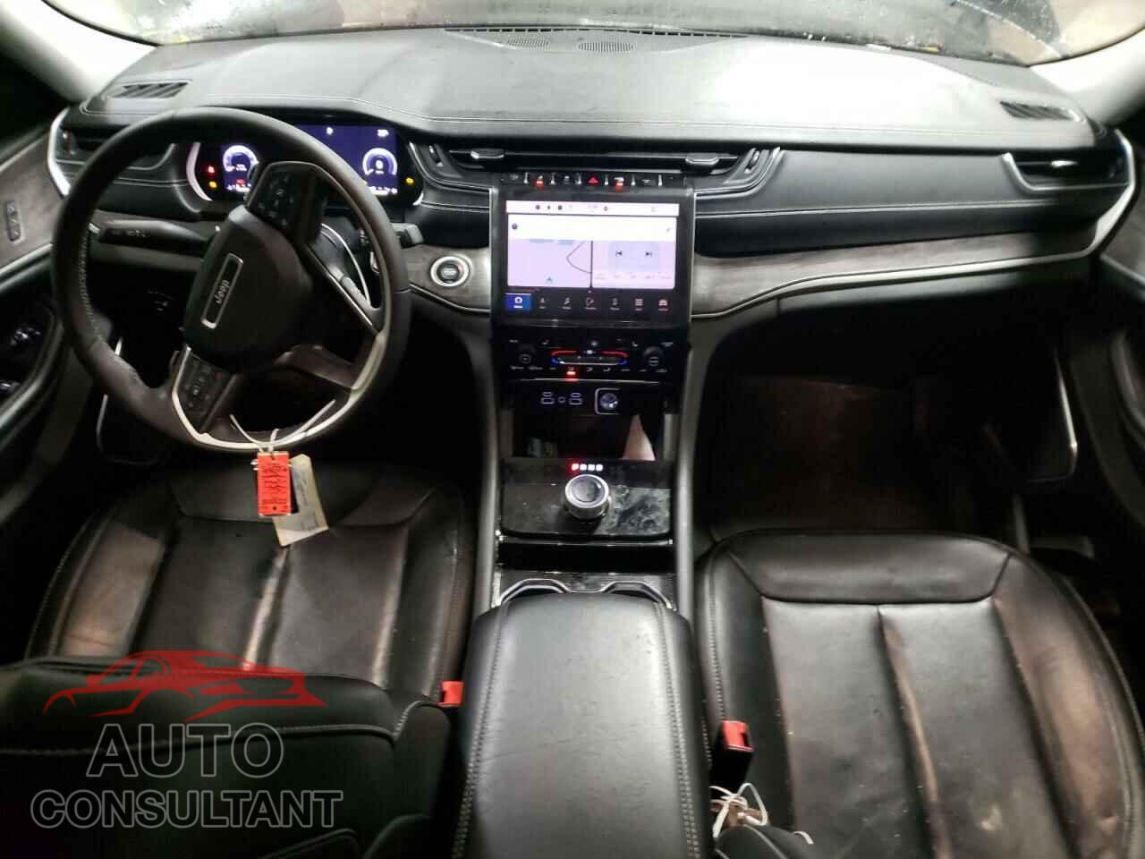 JEEP GRAND CHER 2023 - 1C4RJGBG2PC520975