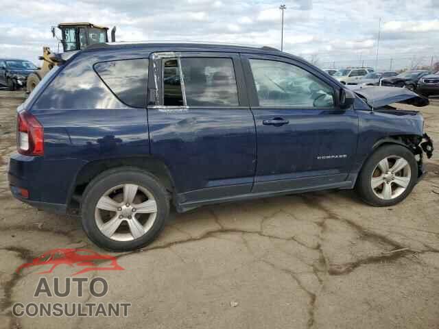JEEP COMPASS 2016 - 1C4NJCBA8GD560703