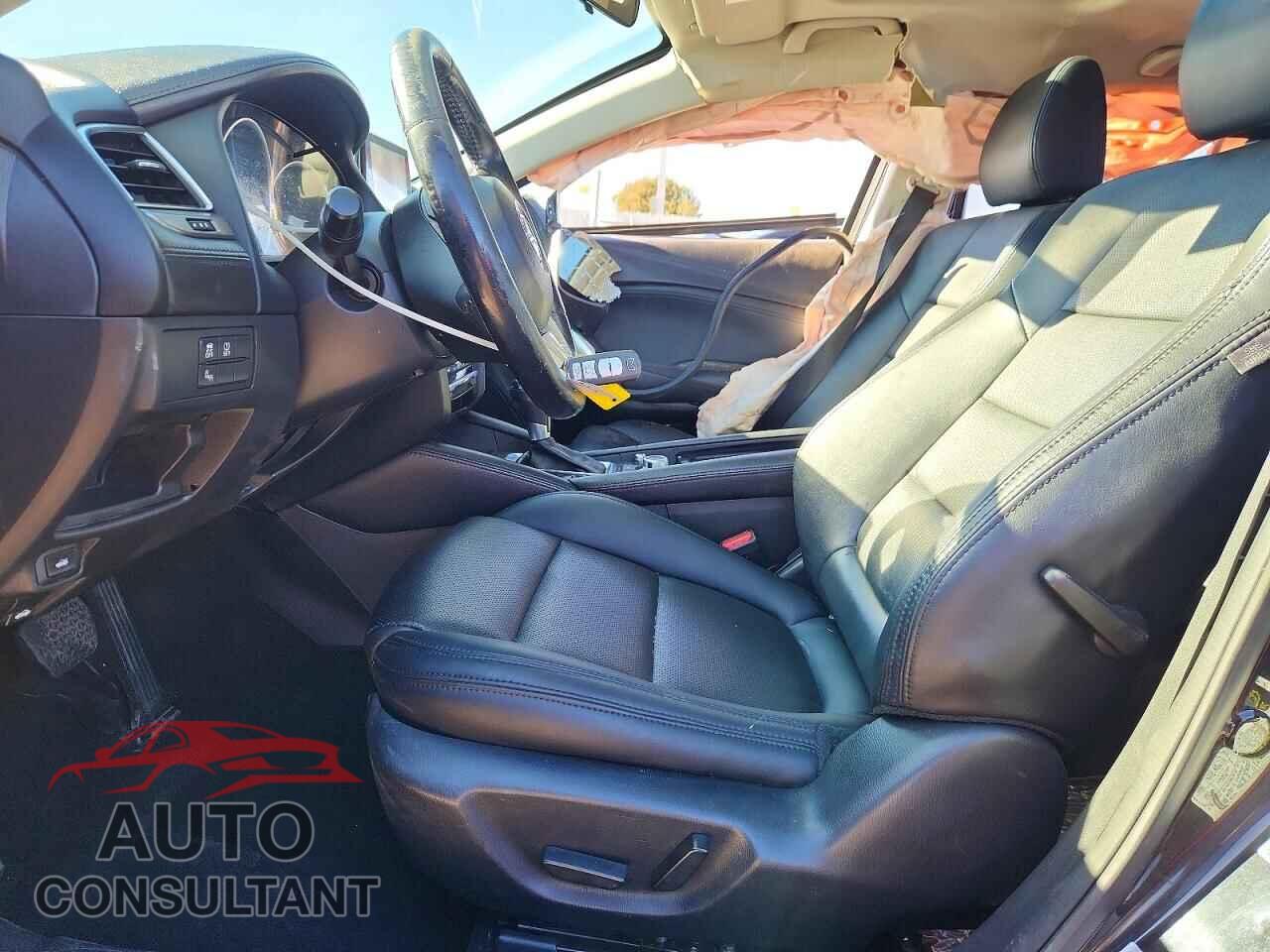 MAZDA 6 2016 - JM1GJ1V54G1480313