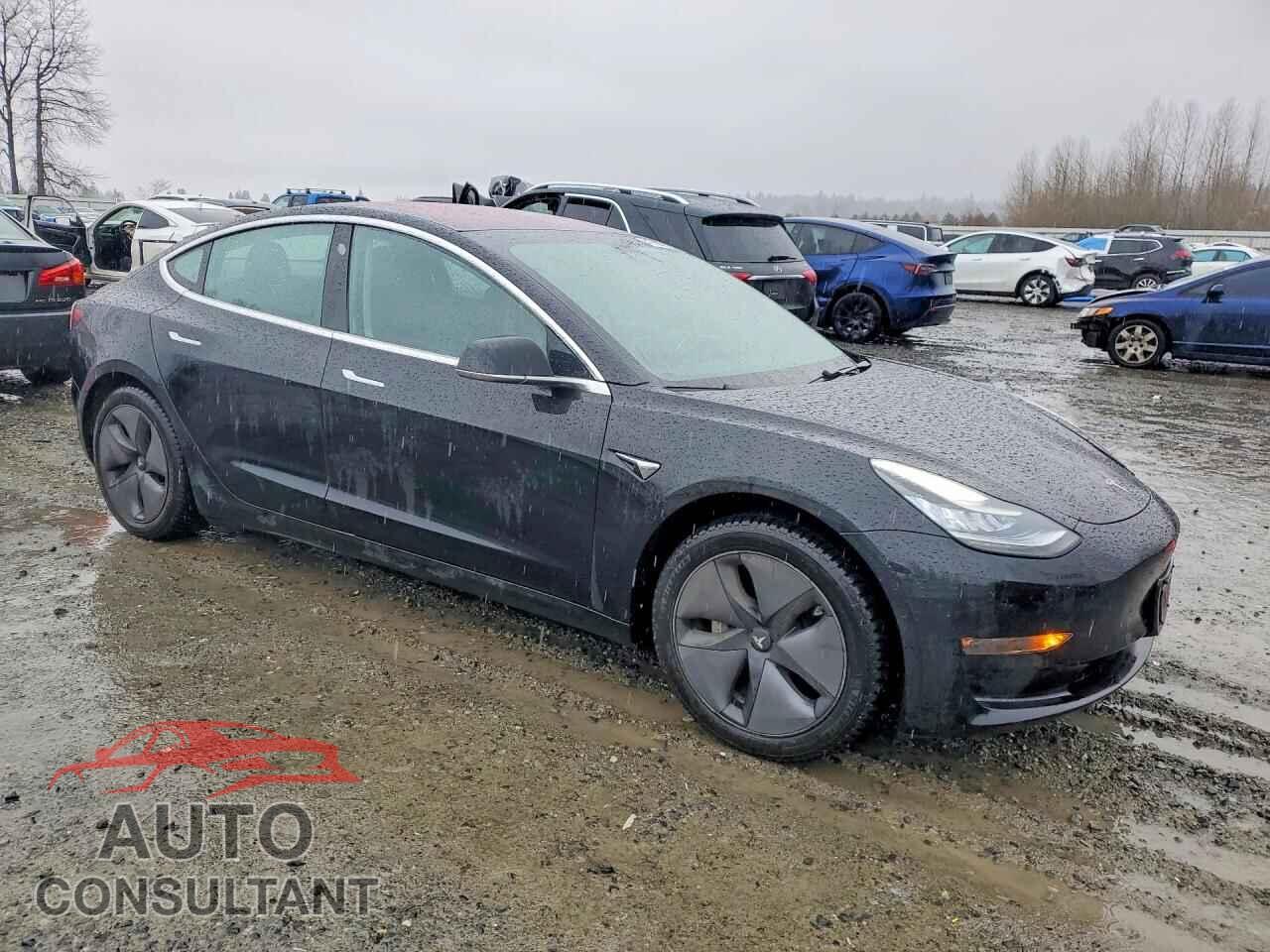 TESLA MODEL 3 2018 - 5YJ3E1EA2JF018556