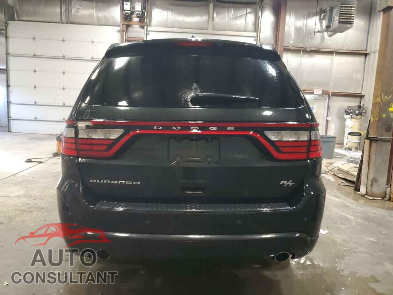 DODGE DURANGO 2014 - 1C4SDHCT1EC976019