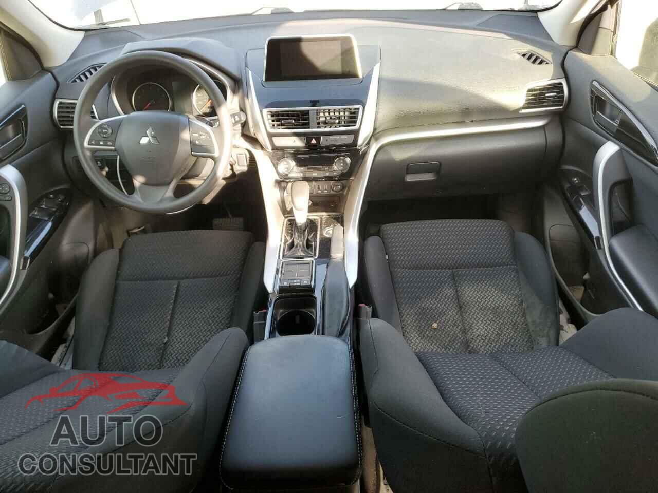 MITSUBISHI ECLIPSE 2019 - JA4AT4AA5KZ004516