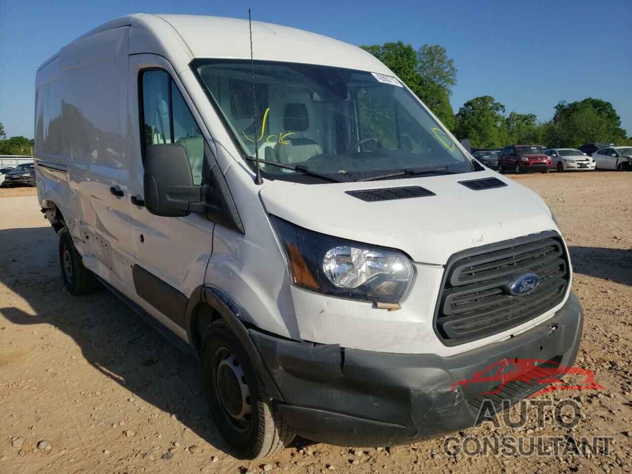 FORD TRANSIT CO 2018 - 1FTYR2CMXJKB24253