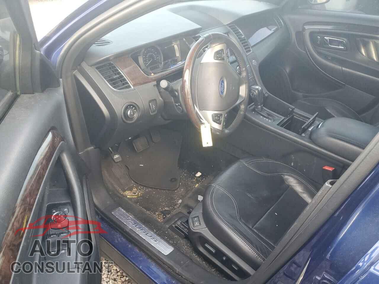 FORD TAURUS 2015 - 1FAHP2F85FG180329