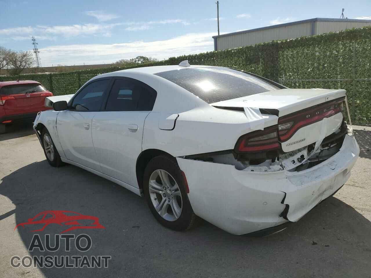 DODGE CHARGER 2023 - 2C3CDXBG0PH509357