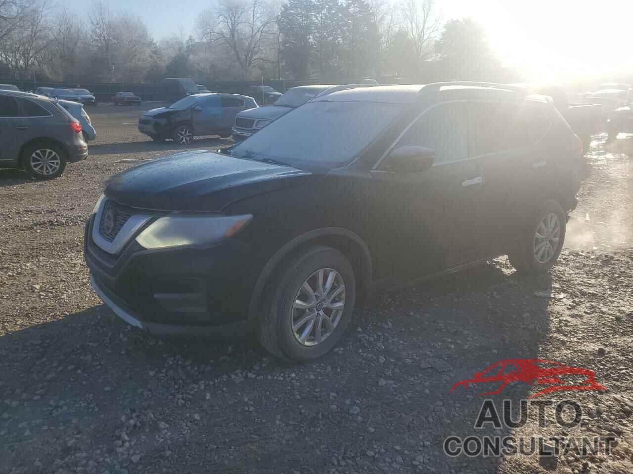 NISSAN ROGUE 2019 - JN8AT2MT4KW261910