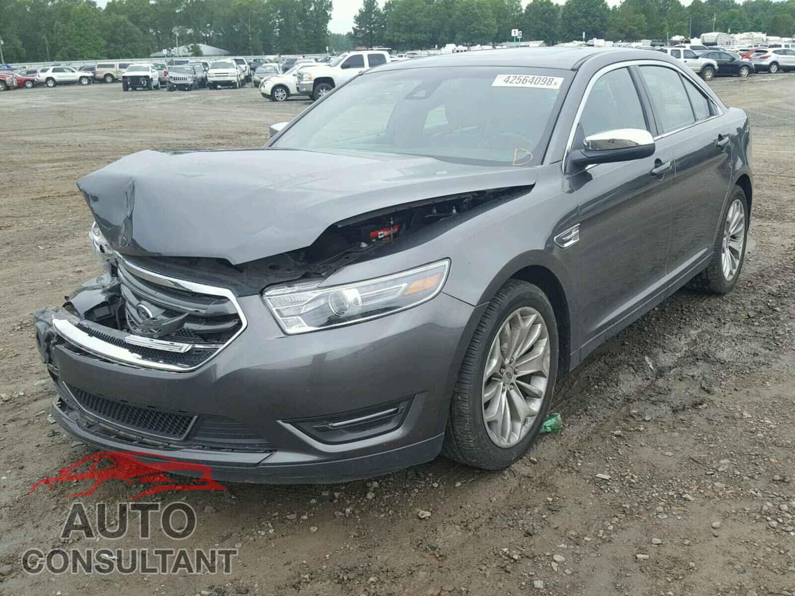 FORD TAURUS 2015 - 1FAHP2F89FG194802