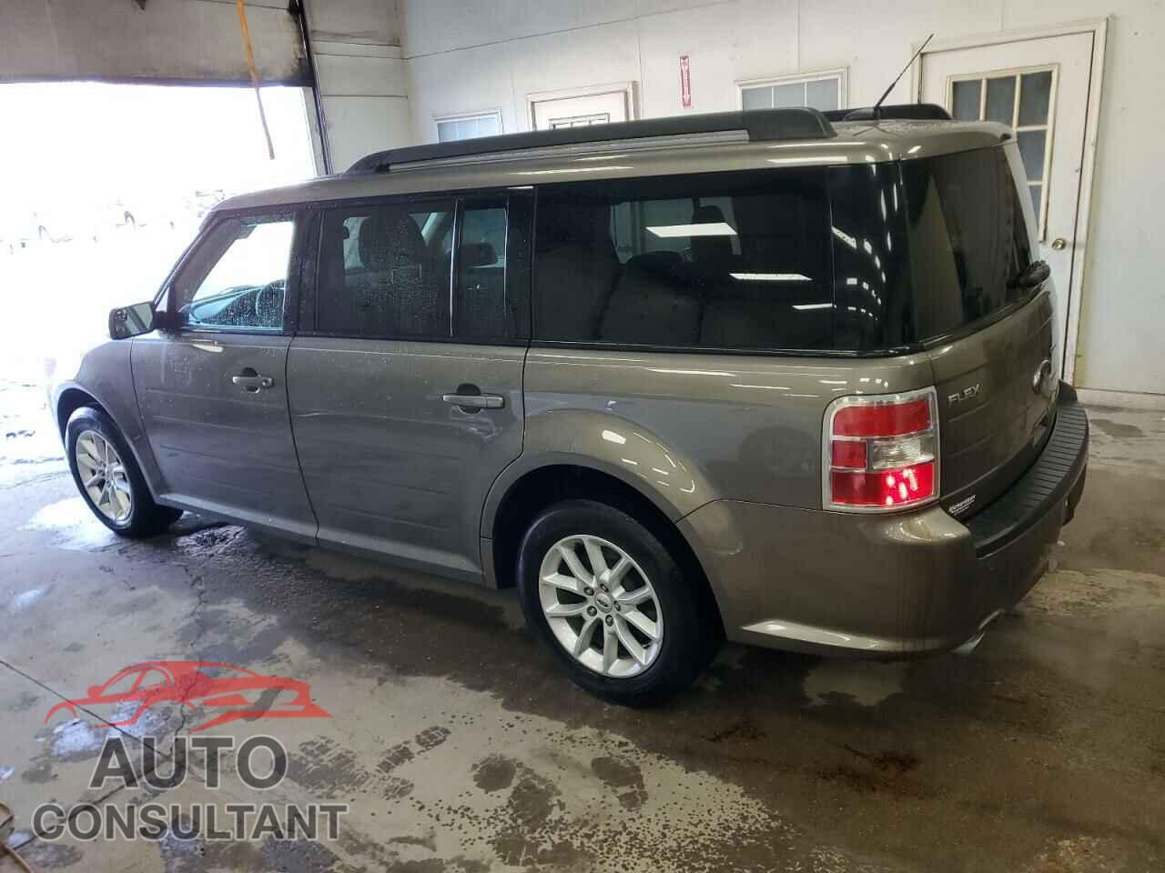 FORD FLEX 2014 - 2FMGK5B81EBD11625