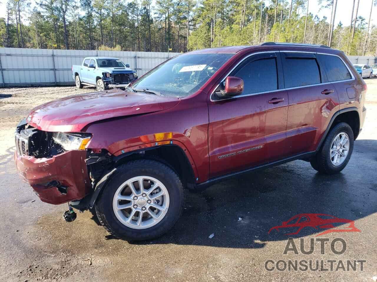 JEEP GRAND CHER 2020 - 1C4RJFAG2LC398088