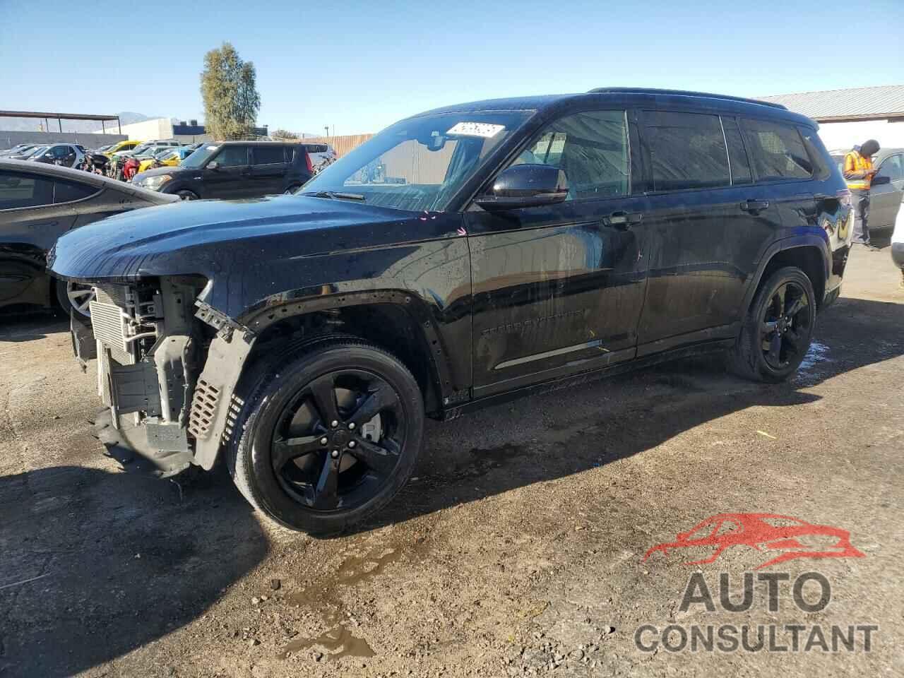 JEEP GRAND CHER 2023 - 1C4RJKAG9P8839572