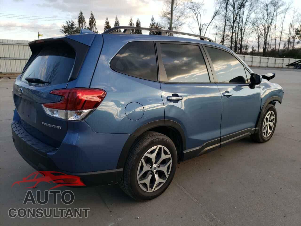 SUBARU FORESTER 2023 - JF2SKAEC3PH442974