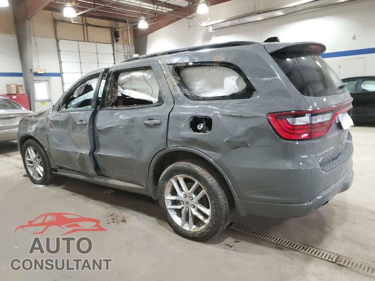 DODGE DURANGO 2024 - 1C4RDJDG8RC204890