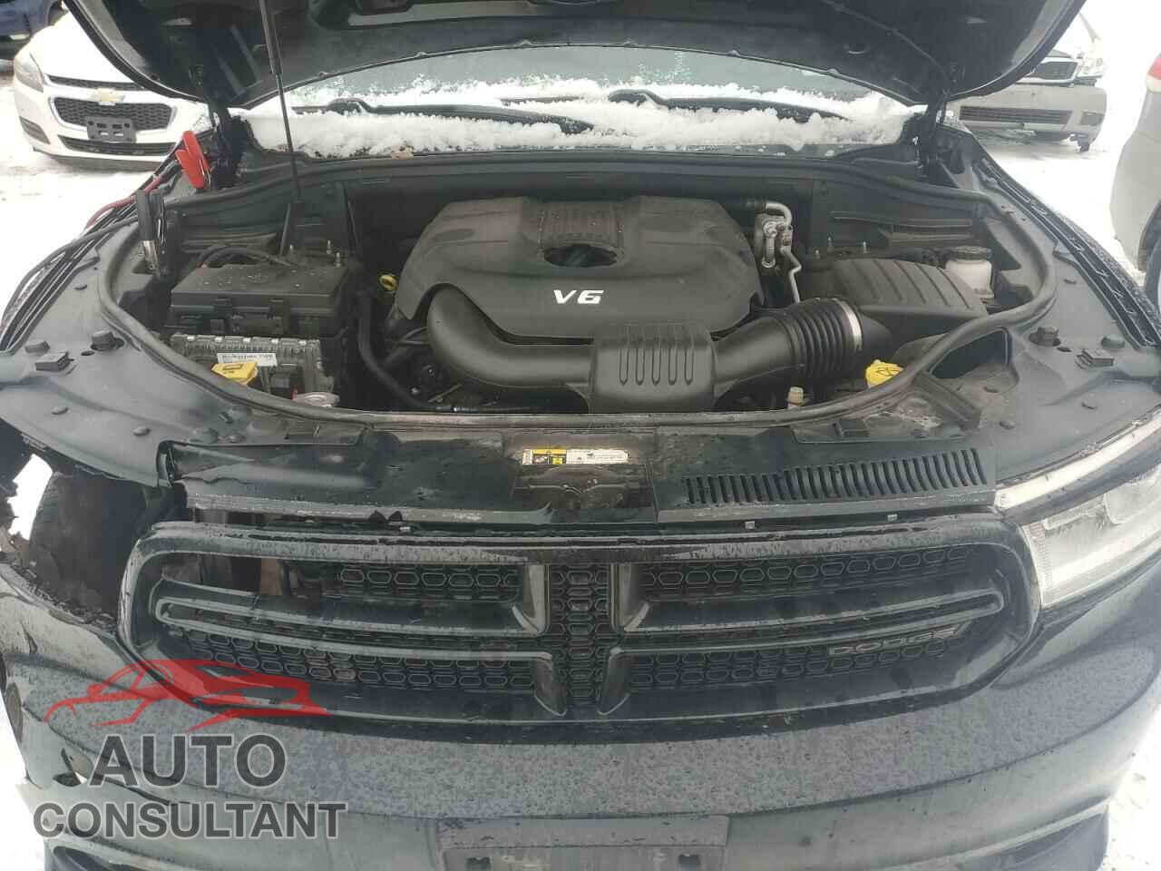 DODGE DURANGO 2015 - 1C4RDJAG8FC766739