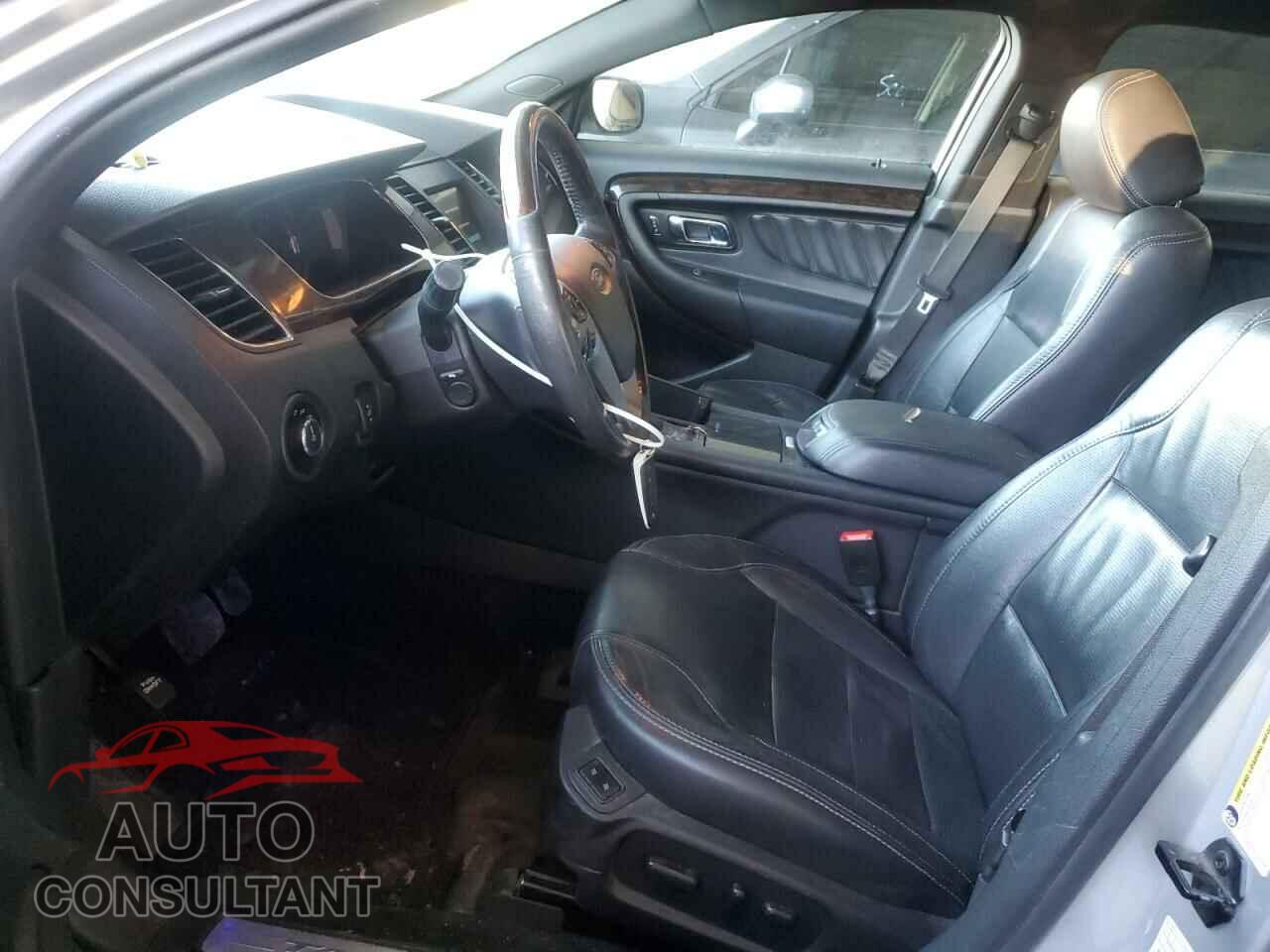 FORD TAURUS 2017 - 1FAHP2F8XHG102406