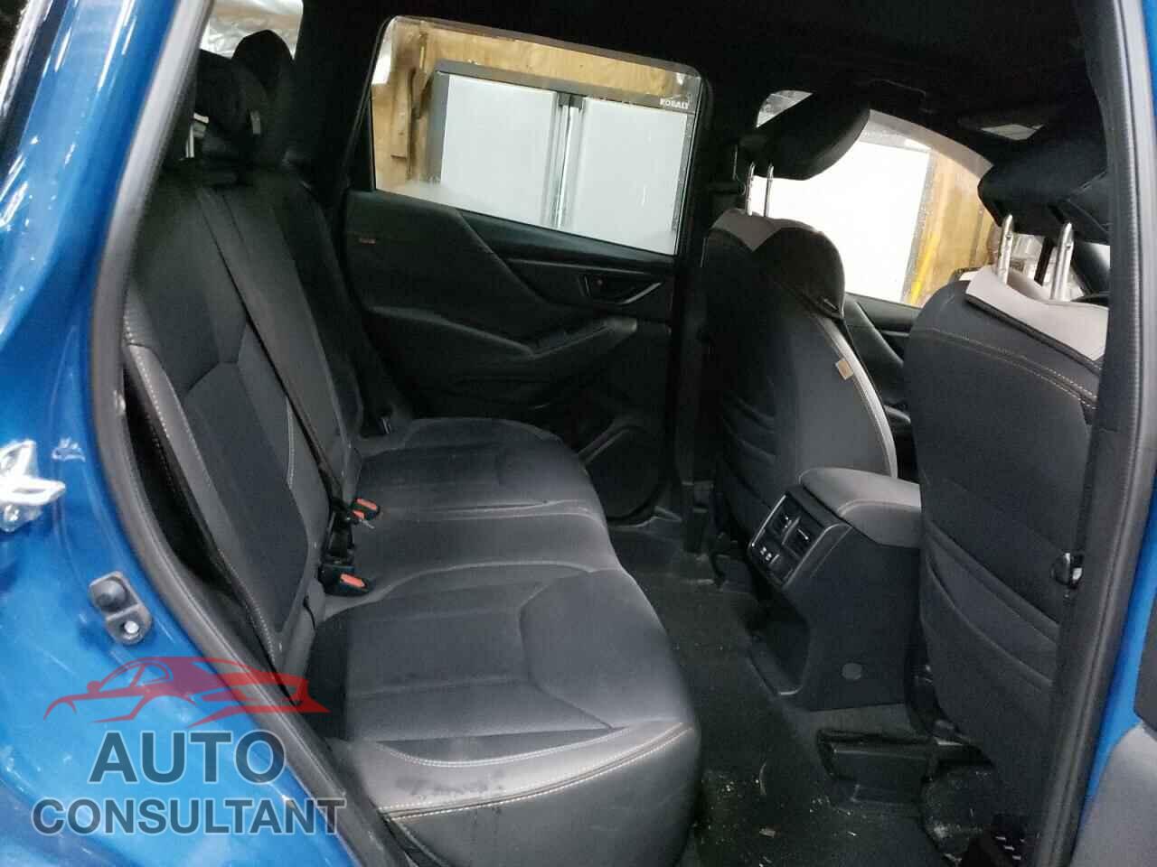 SUBARU FORESTER 2023 - JF2SKAMC4PH550943