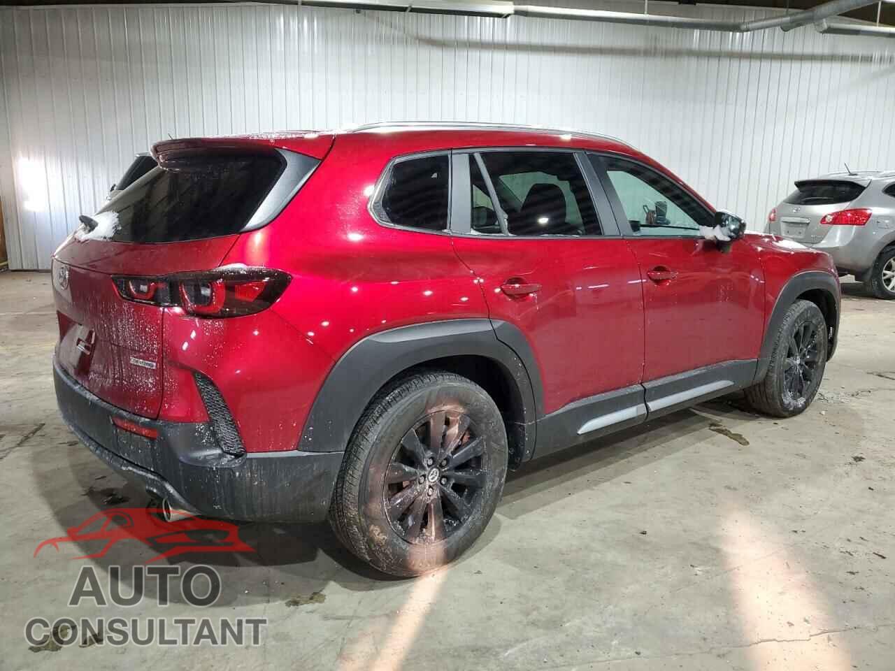 MAZDA CX-50 PREF 2025 - 7MMVABBM2SN309280