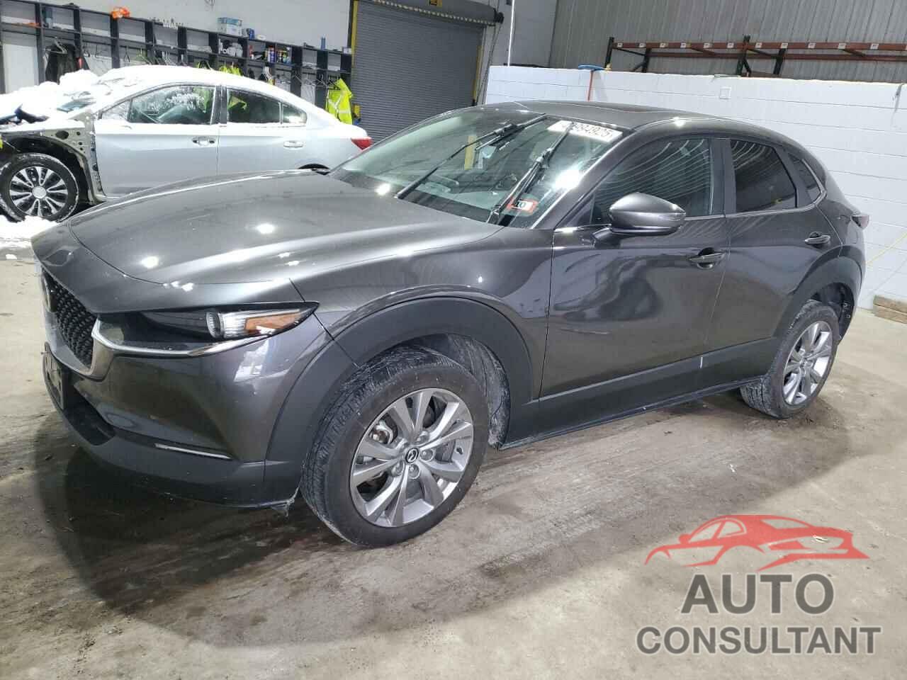 MAZDA CX30 2021 - 3MVDMBCLXMM272483