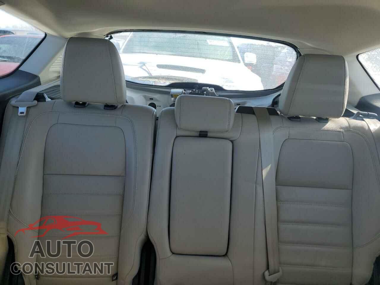 FORD CMAX 2017 - 1FADP5FU1HL111161