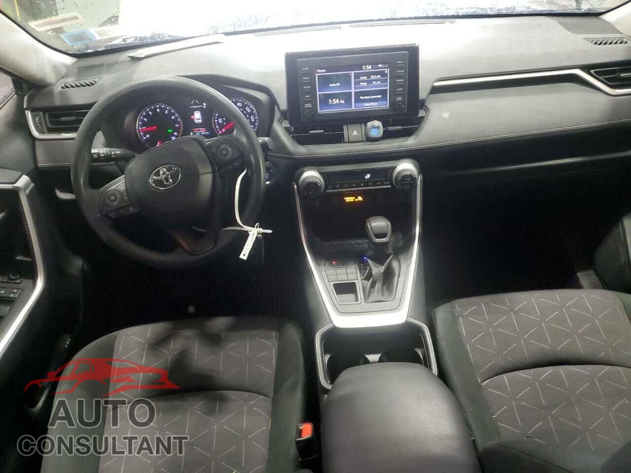 TOYOTA RAV4 2019 - JTMP1RFV1KD038030