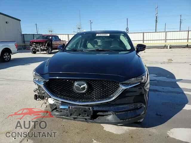 MAZDA CX-5 2020 - JM3KFBDM5L0805634