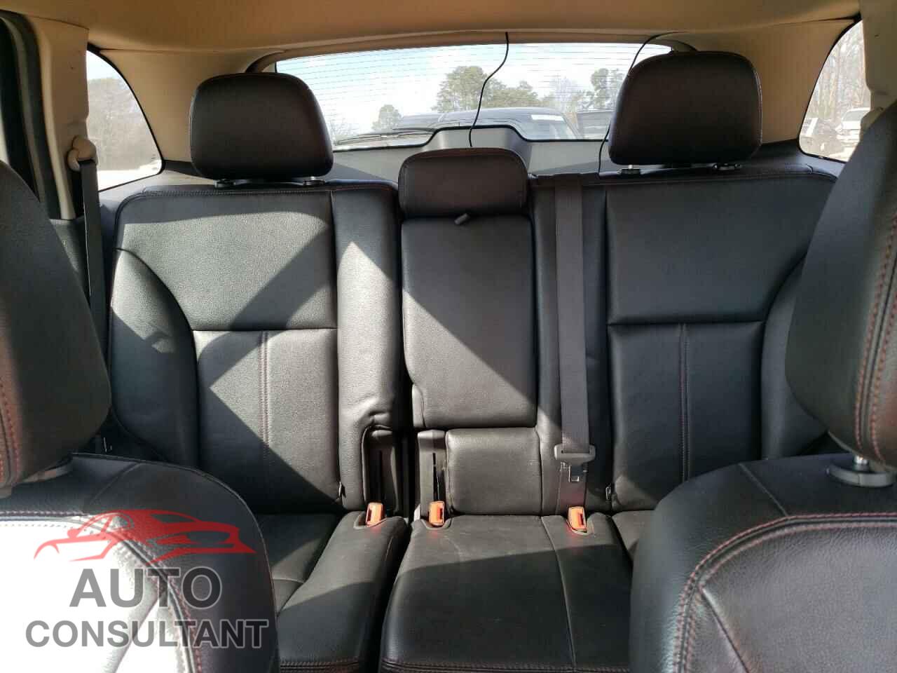 FORD EDGE 2014 - 2FMDK4JC0EBB58786