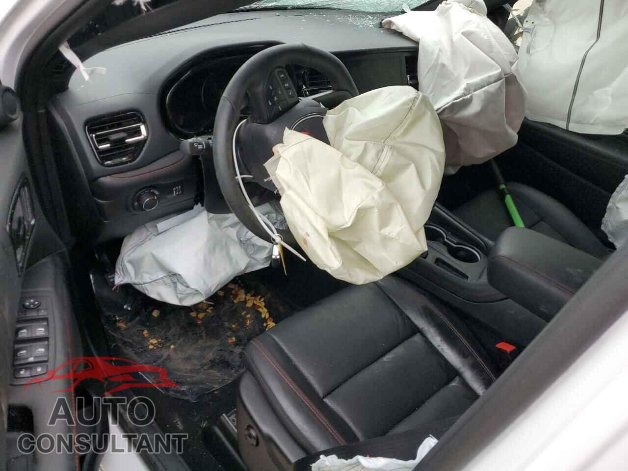 DODGE DURANGO 2024 - 1C4RDJDG7RC200068