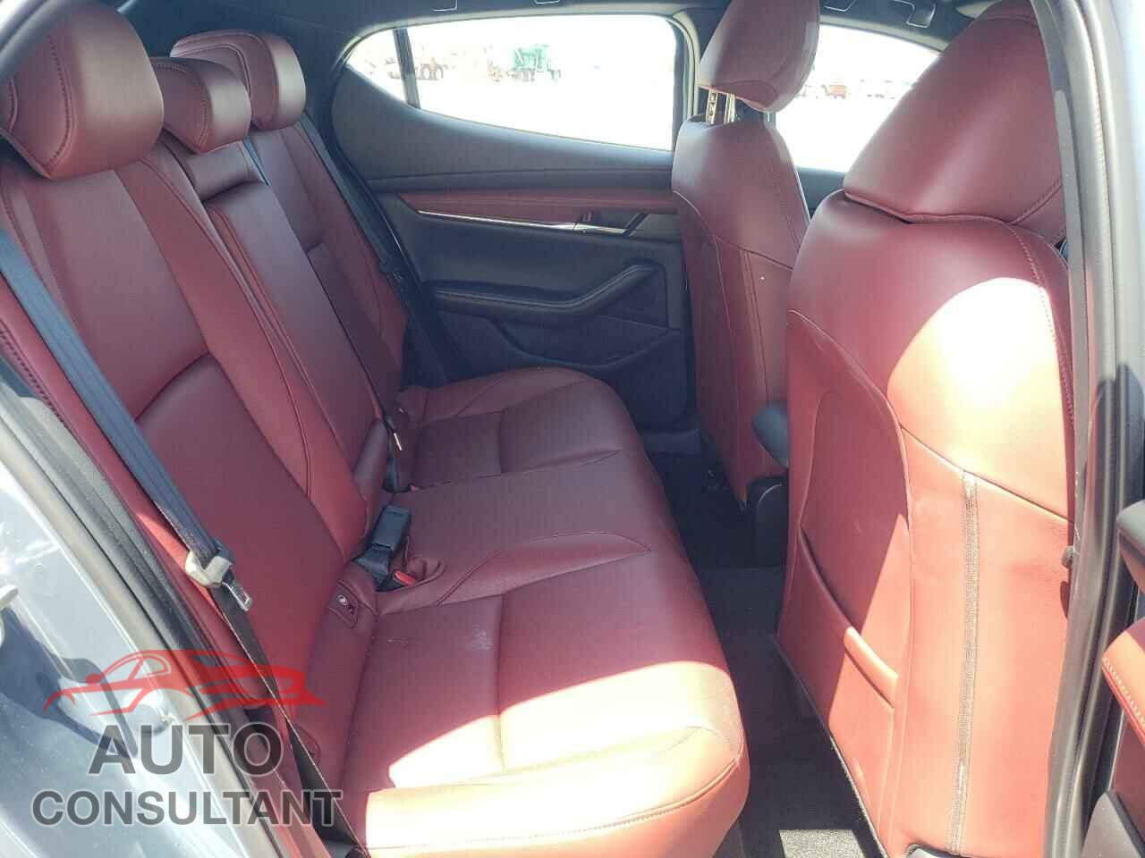 MAZDA 3 2021 - JM1BPAML1M1346895