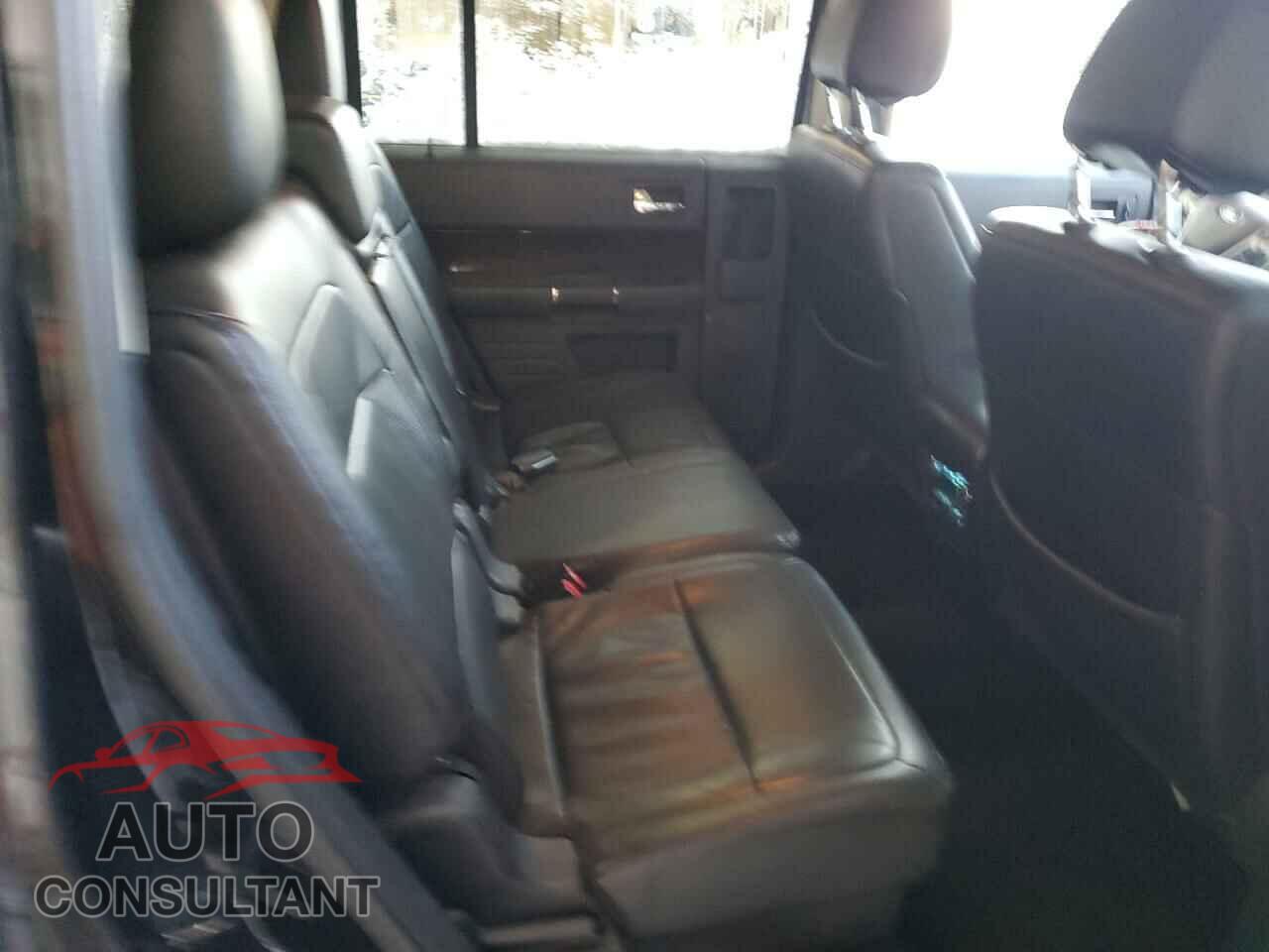 FORD FLEX 2014 - 2FMHK6D80EBD19111
