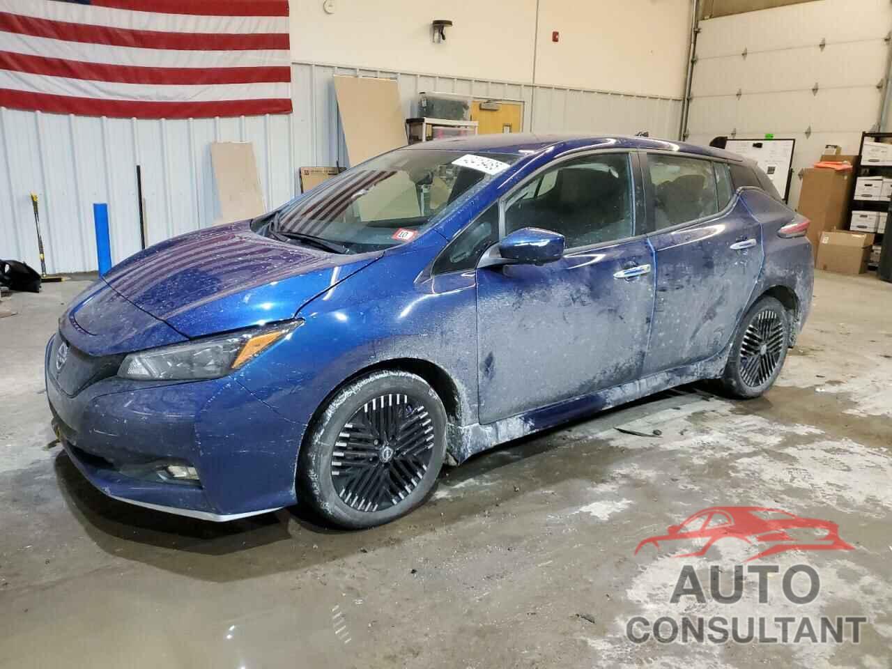 NISSAN LEAF 2023 - 1N4CZ1CV1PC556011