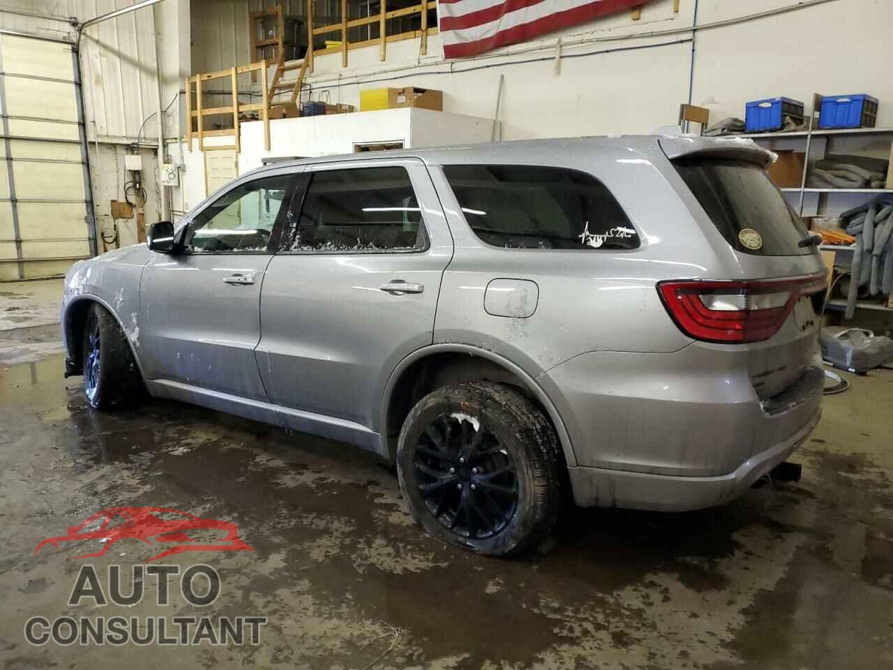 DODGE DURANGO 2016 - 1C4RDJAG2GC387558