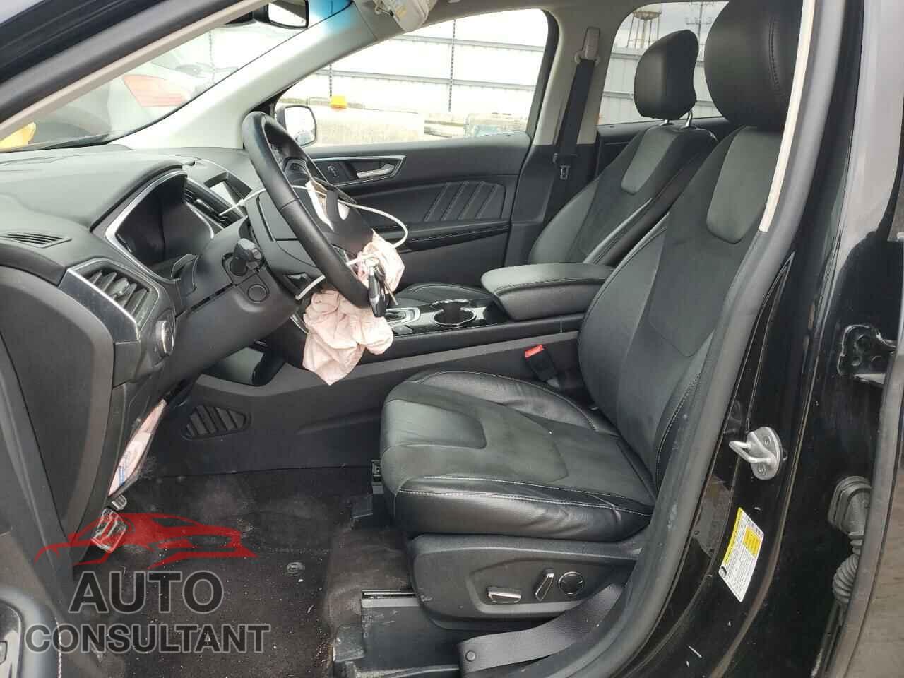 FORD EDGE 2016 - 2FMPK4AP8GBB30298