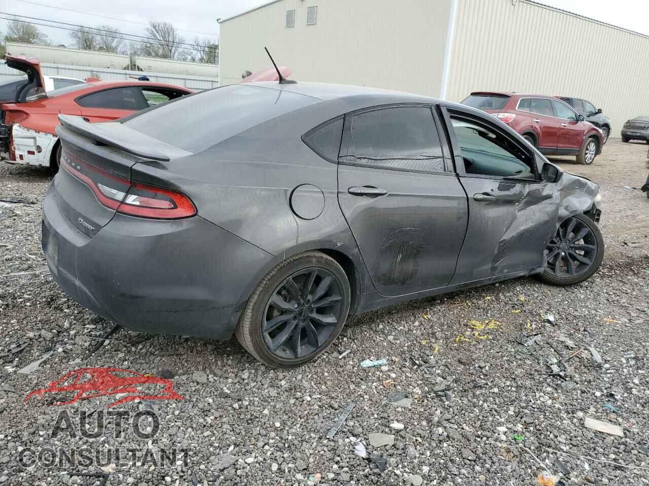 DODGE DART 2016 - 1C3CDFFA3GD816471