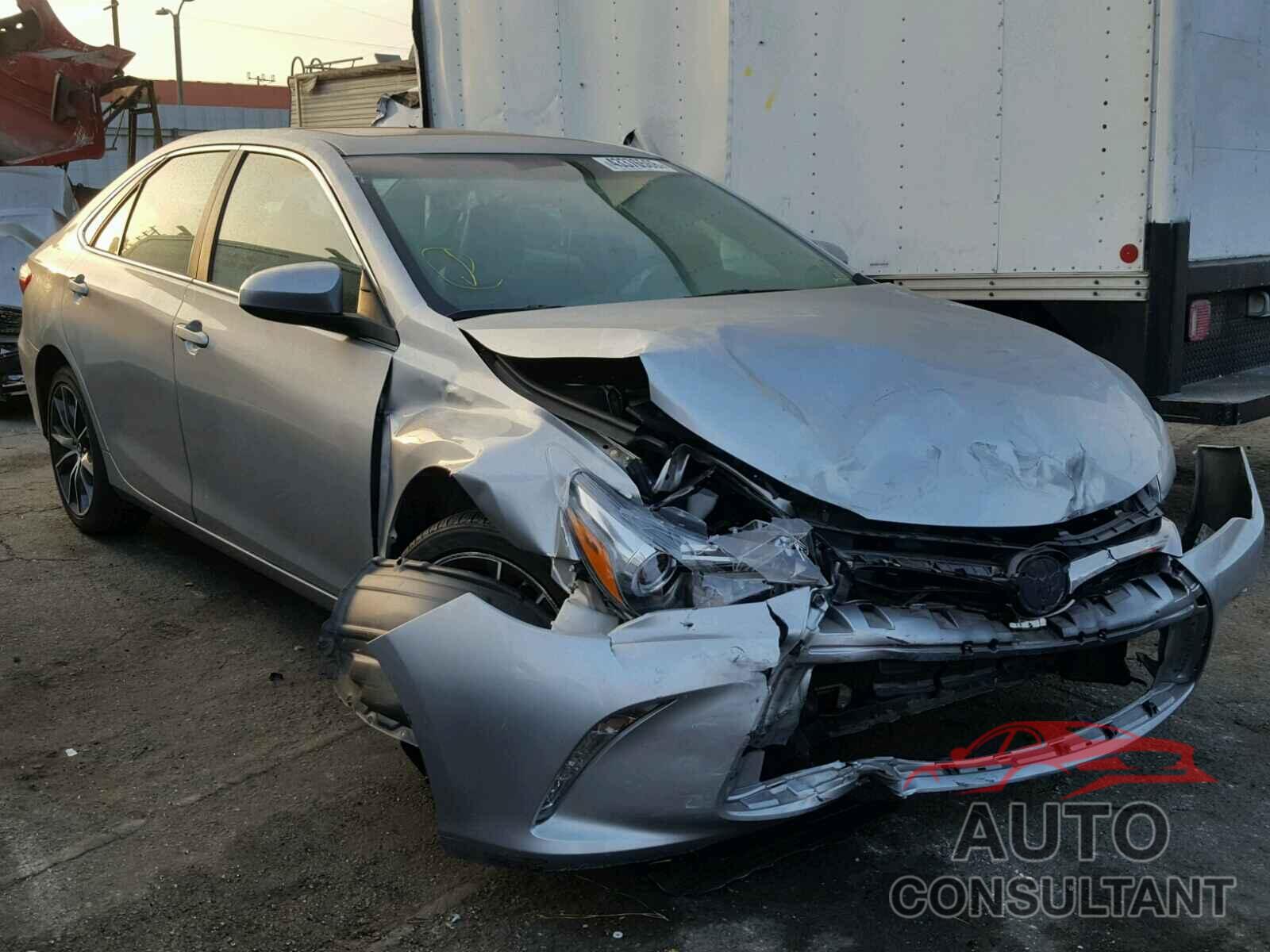 TOYOTA CAMRY 2016 - 4T1BF1FK3GU232192