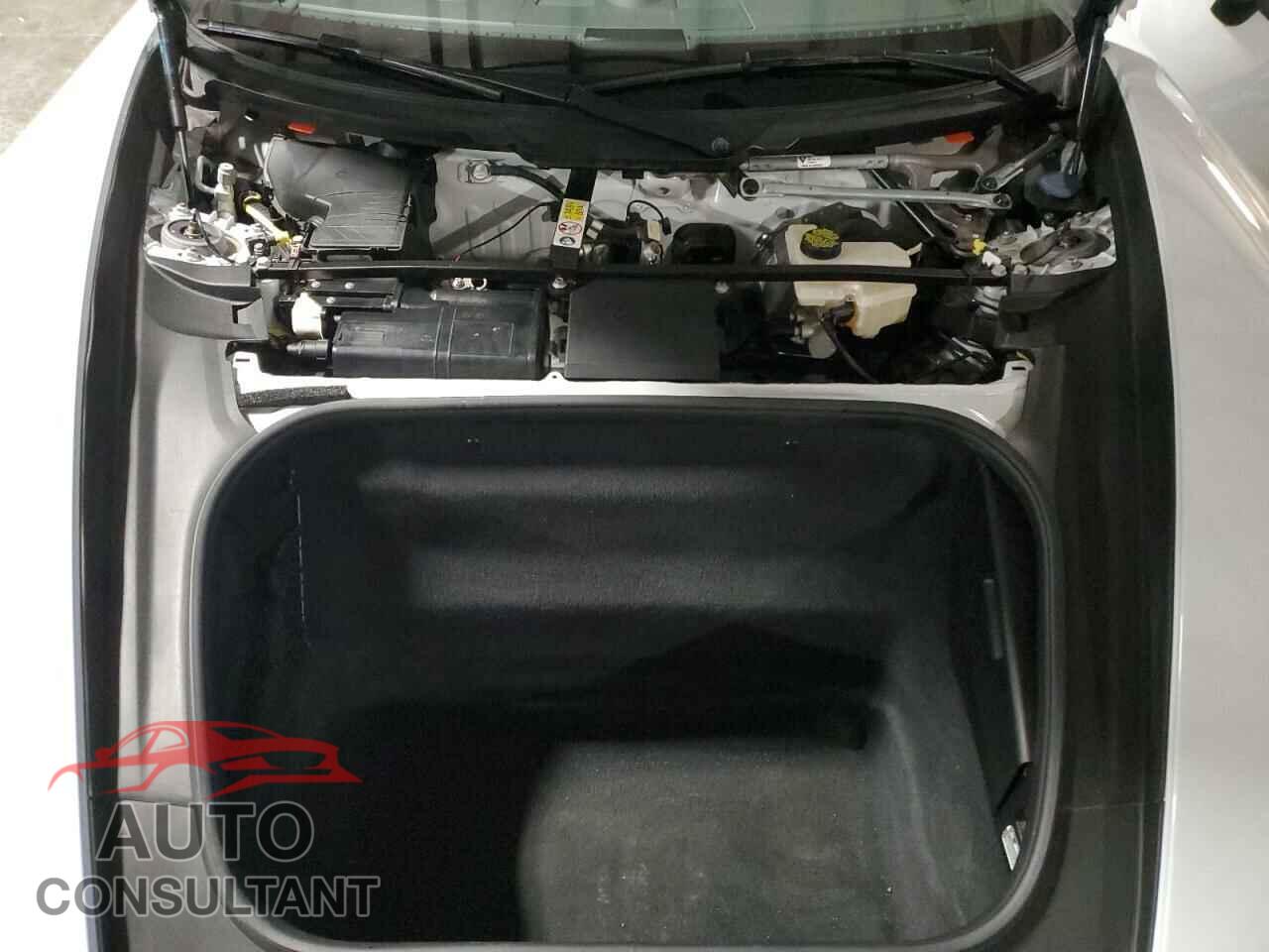 PORSCHE 911 2021 - WP0CA2A92MS239675
