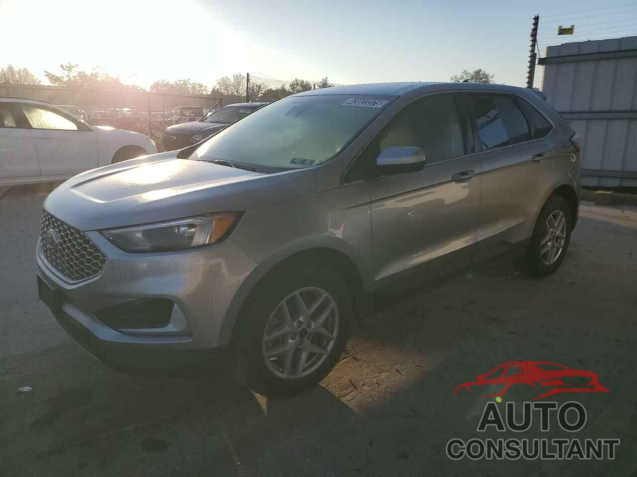 FORD EDGE 2024 - 2FMPK4J91RBA71325