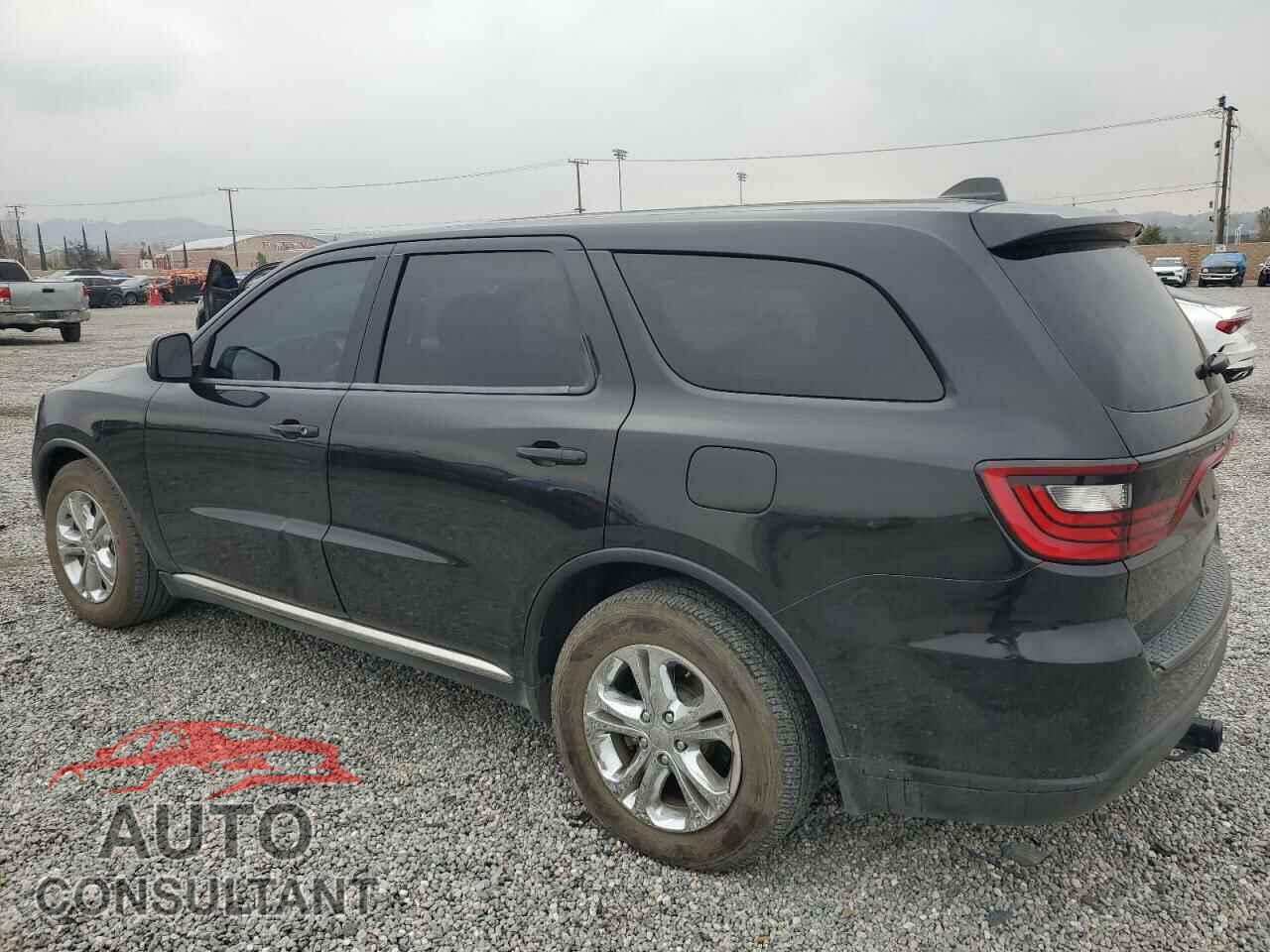 DODGE DURANGO 2015 - 1C4RDHAG5FC795432