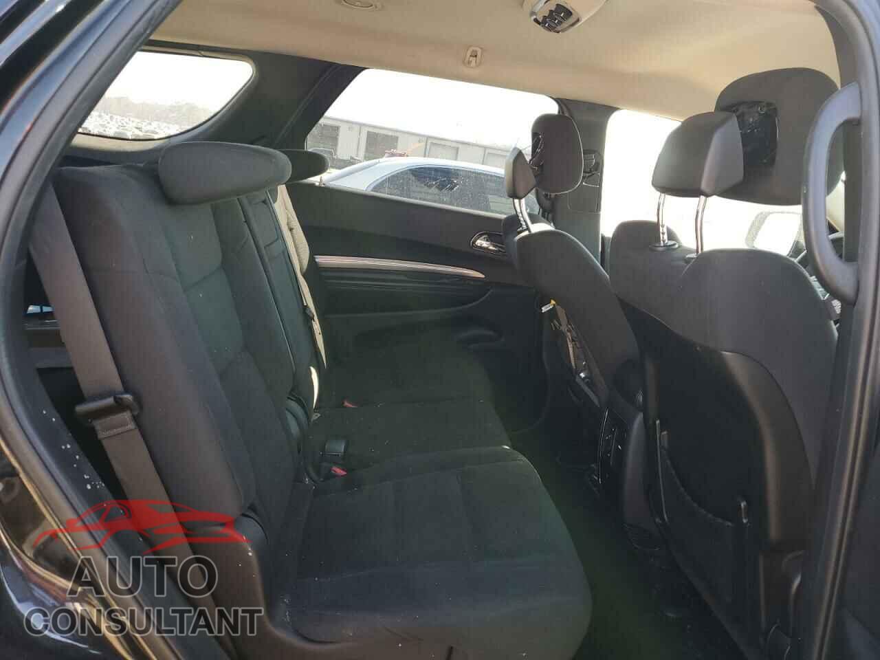 DODGE DURANGO 2016 - 1C4RDHAG2GC430059