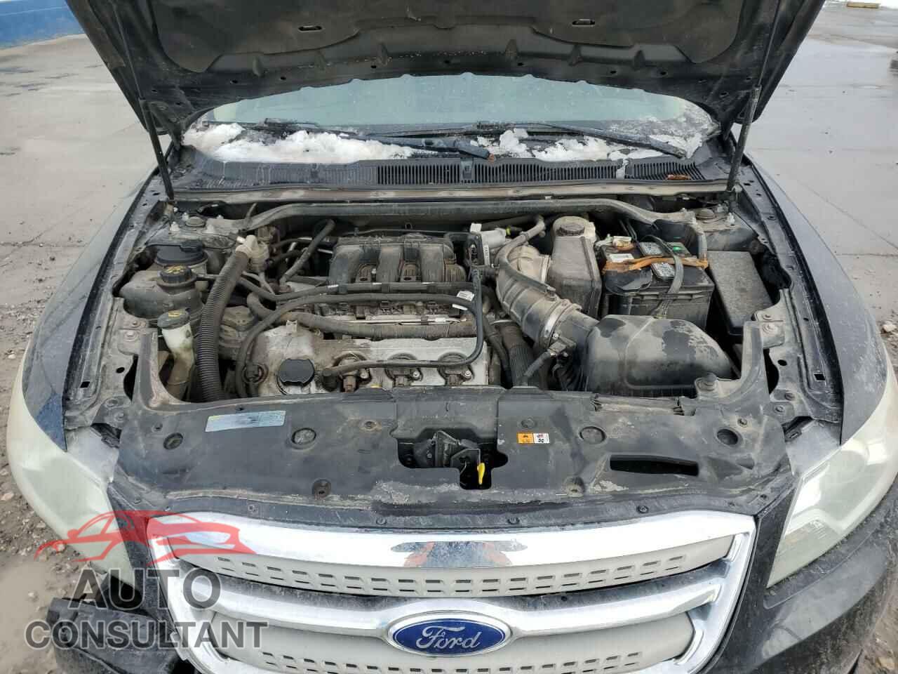 FORD TAURUS 2011 - 1FAHP2FW1BG158529