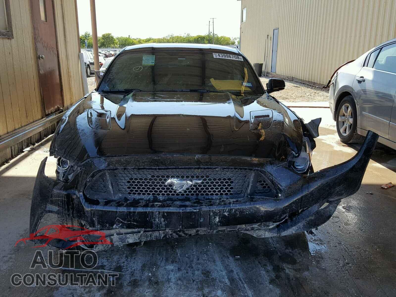 FORD MUSTANG 2015 - 1FA6P8CF9F5363502