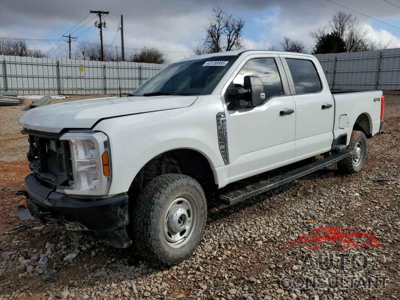 FORD F250 2024 - 1FT7W2BA1REE40324