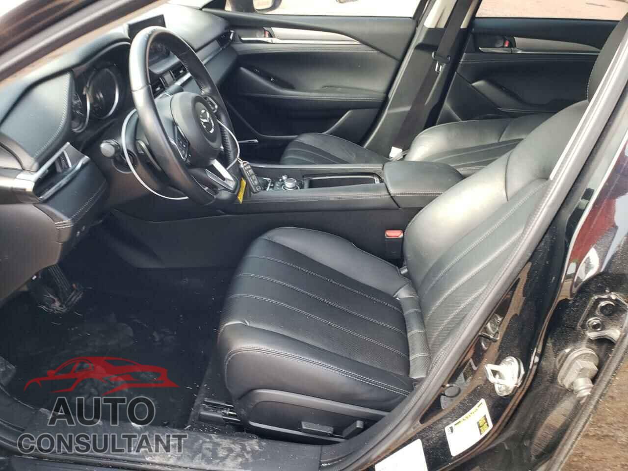 MAZDA 6 2018 - JM1GL1TY9J1334682